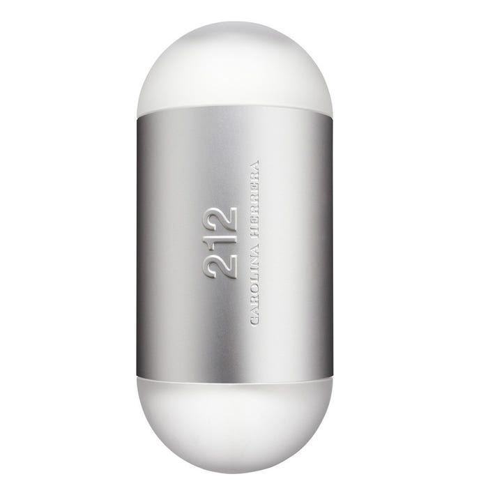 3er Parfüm-Set | Carolina Herrera La Bomba, Giorgio Armani SI, 212 NYC - 100ml