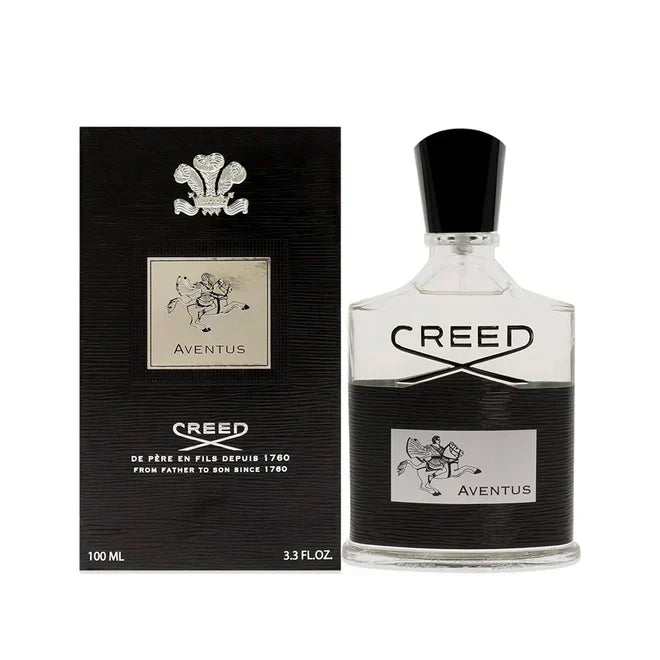 3er Parfüm-Set | Creed Aventus, Bleu de Chanel, Dior Sauvage 100 ml