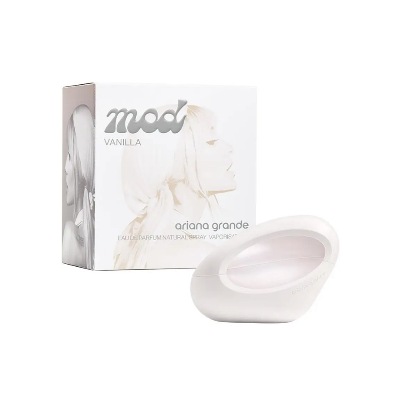 3er Parfüm-Set | Billie Eilish No3 Eau de Parfum Spray, Mod Vanilla Eau de Parfum by Ariana Grande, Caramel Dream Eau de Parfum by Sabrina Carpenter-100ml