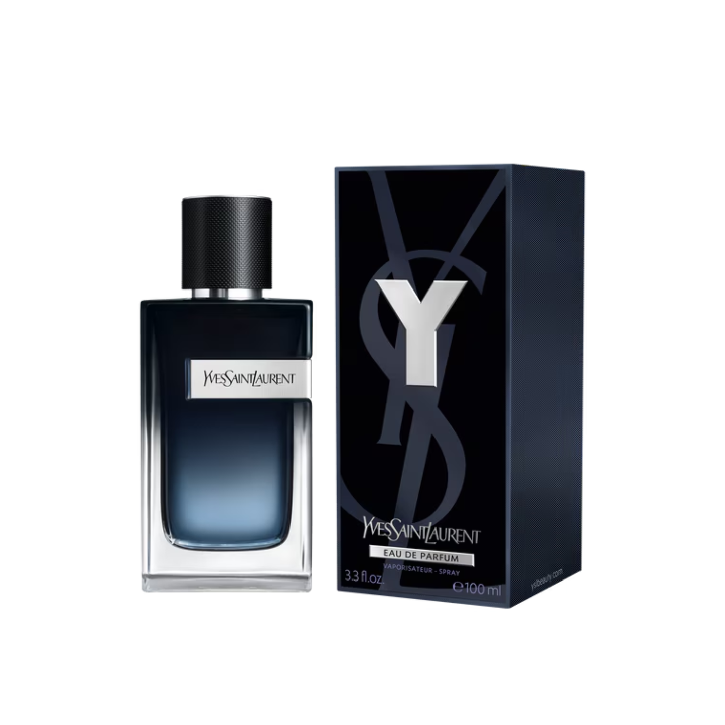 2er Parfüm-Set | Yves Saint Laurent Y Eau de Parfum + Valentino Uomo Born in Roma Intense(Kopie)
