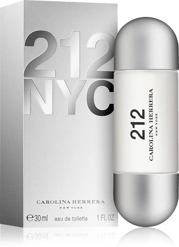 212 NYC - 100ml