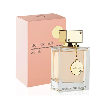 3er Parfüm-Set | Yara Lattafa + Club de Nuit Woman + Lattafa Sublime 100 ml