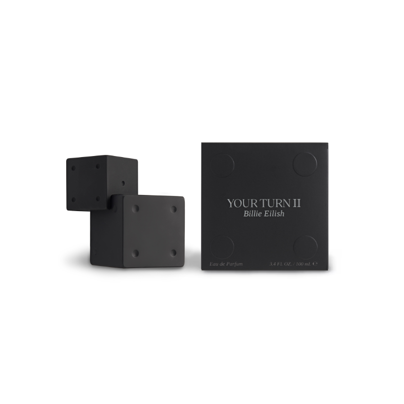 2er Parfüm-Set |Your Turn +Your Turn II-100ml