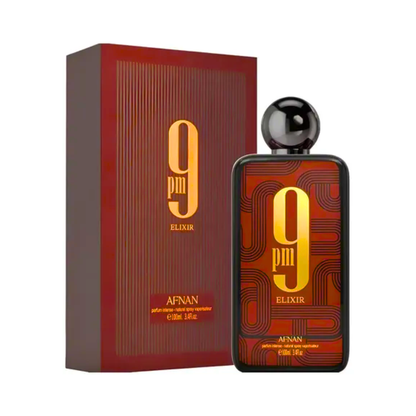 3er Parfüm-Set | Club de Nuit Intense Man + Oud for Glory + Afnan 9PM Elixir 100 ml