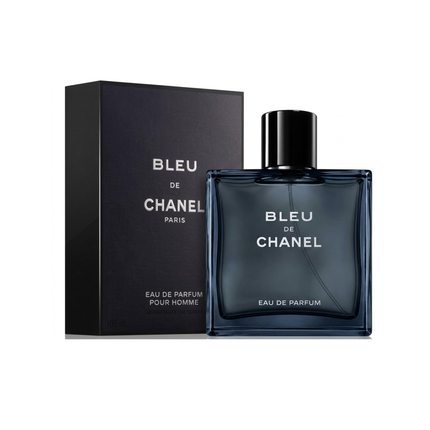 2er Parfüm-Set |Giorgio Armani Acqua di Giò Parfum + Bleu de Chanel Eau de Parfum100ml