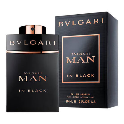 3er Parfüm-Set | BLV + Allure Homme Sport + Bulgari Man in Black 100 ml