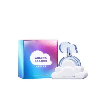 5er Parfüm-Set  –  Cloud by Ariana Grande, Billie Eilish Eilish ,Midnight Fantasy by Britney Spears,Sweet Tooth by Sabrina Carpenter,Dance Eau de Toilette by Shakira-[je 100 ml]