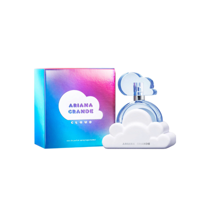 3er Parfüm-Set |Cherry Baby Eau de Parfum by Sabrina Carpenter, Your Turn Eau de Parfum Spray, Cloud Eau de Parfum by Ariana Grande-100ml