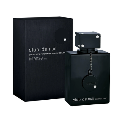 3er Parfüm-Set | Club de Nuit Intense Man + Lattafa Asad + Oud for Glory 100 ml