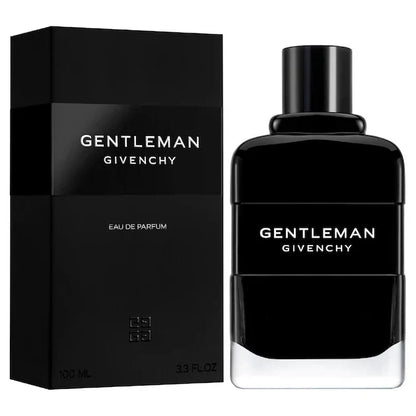 3er Parfüm-Set | Tom Ford Ombre Leather, Givenchy Gentleman, Montblanc Explorer 100 ml