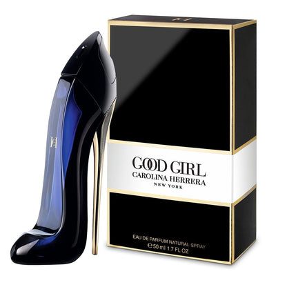 Sada 3 parfumov | GOOD GIRL, Chanel Nº5, FAME 100 ml