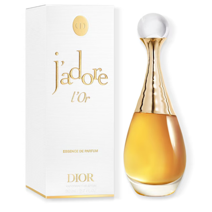 3er Parfüm-Set | J'Adore Dior + Olympea + Yves Saint Laurent Libre