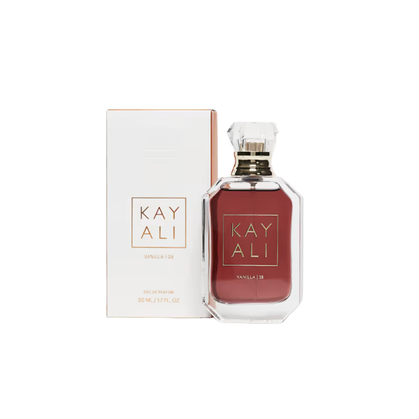 2er Parfüm-Set | Kayali Vanilla 28 + Prada Paradoxe 100 ml