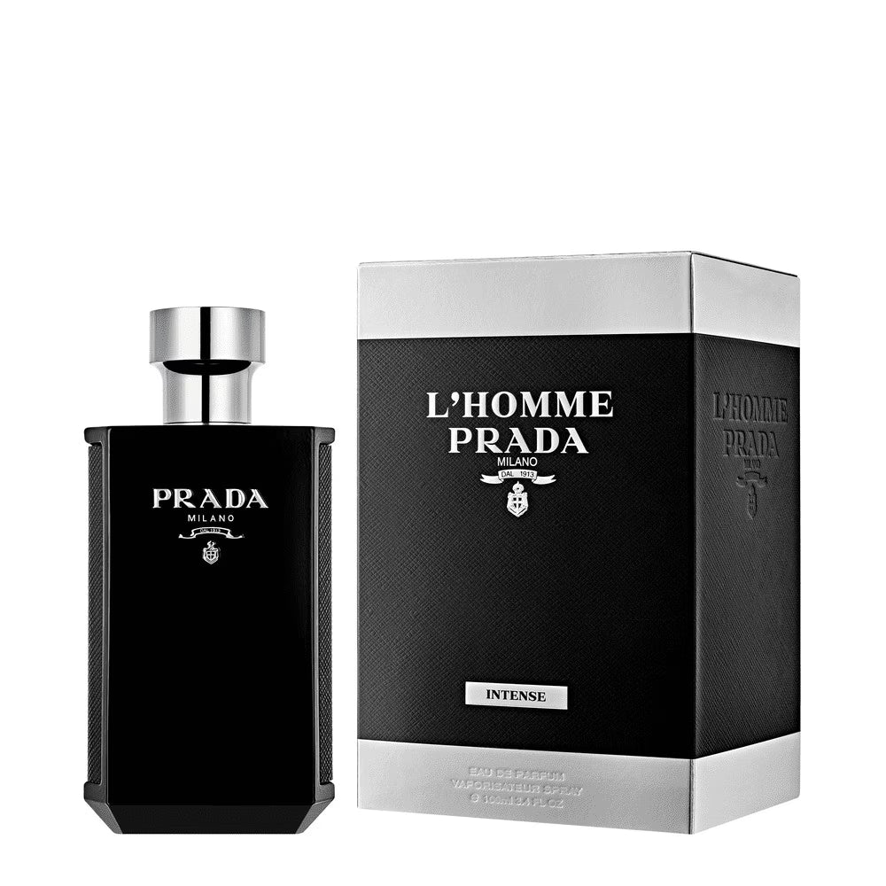 3er Parfüm-Set | BLACK ORCHID, NOIR EXTREME, PRADA INTENSE 100 ml