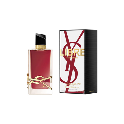 2er Parfüm-Set | Scandal Eau de Parfum+yves saint laurent libre berry crush für Damen eau de parfum 100ml