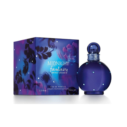 5er Parfüm-Set  –  Cloud by Ariana Grande, Billie Eilish Eilish ,Midnight Fantasy by Britney Spears,Sweet Tooth by Sabrina Carpenter,Dance Eau de Toilette by Shakira-[je 100 ml]