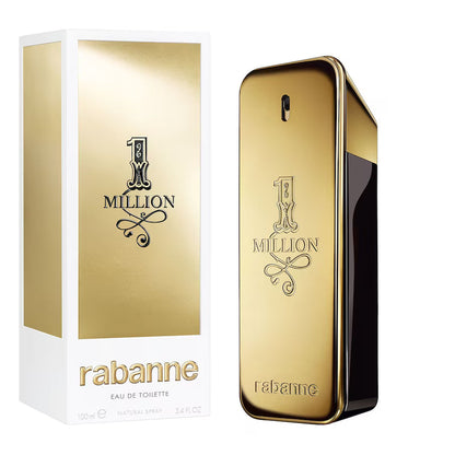 Sada 3 parfumov | Sauvage Dior + One Million + Bleu de Chanel 100 ml