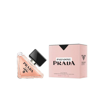 3er Parfüm-Set | Idôle von Lancôme, Carolina Herrera La Bomba, Prada Prada PARADOXE 100 ml