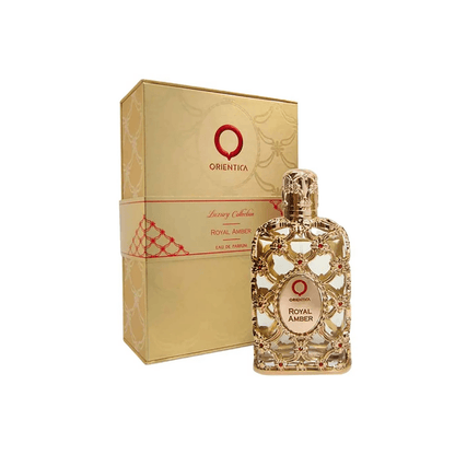 Sada 3 parfumov | Sabah Al Ward 100 ml, Fakhar 100 ml, Royal Amber 100 ml