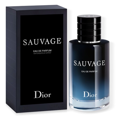Sada 3 parfumov | Sauvage Dior + One Million + Bleu de Chanel 100 ml