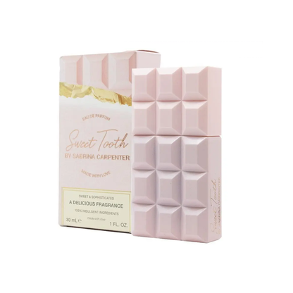 3er Parfüm-Set | Billie Eilish Eilish Eau de Parfum Spray,Sweet Tooth Eau de Parfum by Sabrina Carpenter,Mod Vanilla Eau de Parfum by Ariana Grande-100ml