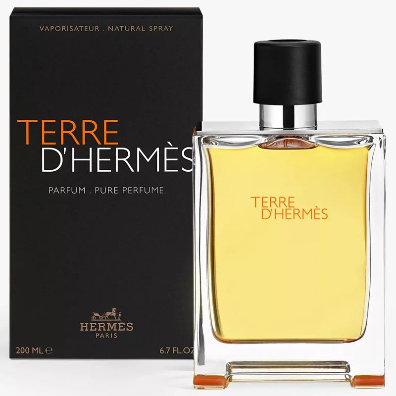 3er Parfüm-Set | Terre de’Hermes, Azzaro Wanted, Tom Ford Noir Extreme 100 ml
