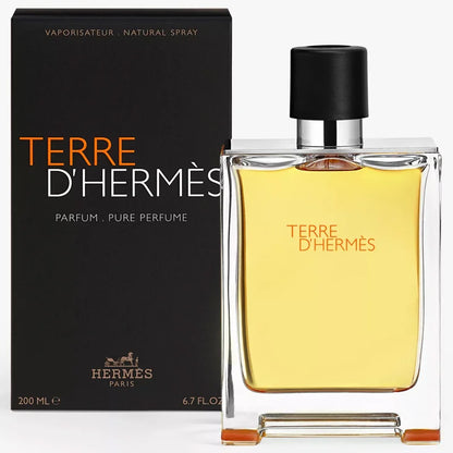 Sada 3 parfumov | Terre de'Hermes, Azzaro Wanted, Tom Ford Noir Extreme 100 ml
