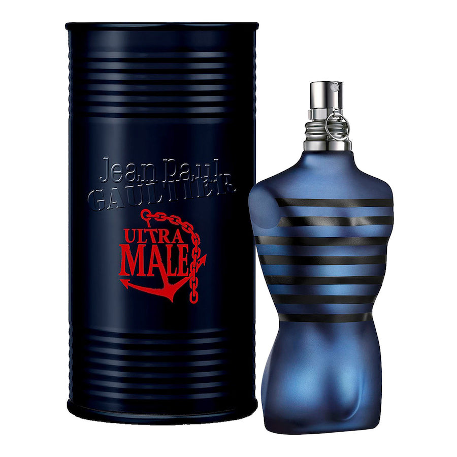 3er Parfüm-Set | LA BELLE, ULTRA MALE, Gaultier SCANDAL 100 ml