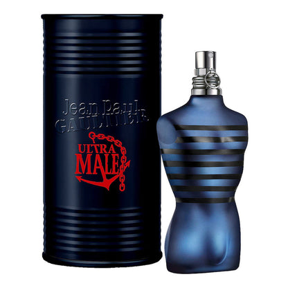 3er Parfüm-Set | LA BELLE, ULTRA MALE, Gaultier SCANDAL 100 ml
