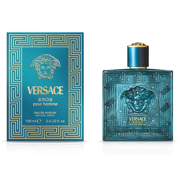 Sada 3 parfumov | Versace Eros + Sauvage Dior + 212 Vip Black