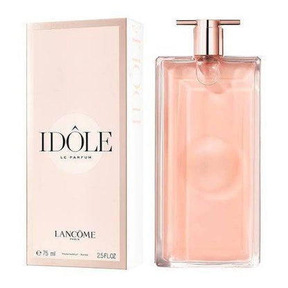 3er Parfüm-Set | Idôle von Lancôme, Carolina Herrera La Bomba, Prada Prada PARADOXE 100 ml